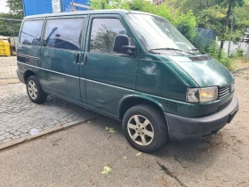 Обява за продажба на VW T4 ~6 200 лв. - изображение 1