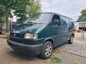 Обява за продажба на VW T4 ~6 200 лв. - изображение 1