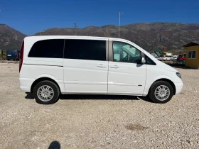 Mercedes-Benz Viano 2.2 CDI 8- | Mobile.bg    8