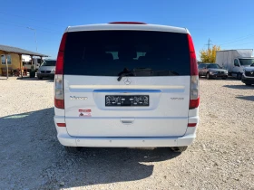 Mercedes-Benz Viano 2.2 CDI 8- | Mobile.bg    6