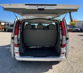 Mercedes-Benz Viano 2.2 CDI 8- | Mobile.bg    13