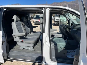 Mercedes-Benz Viano 2.2 CDI 8- | Mobile.bg    11