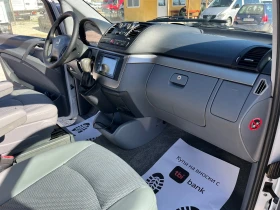 Mercedes-Benz Viano 2.2 CDI 8- | Mobile.bg    12