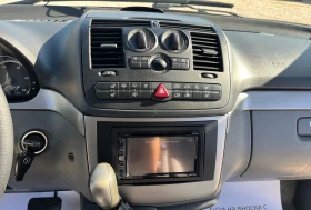 Mercedes-Benz Viano 2.2 CDI 8- | Mobile.bg    14