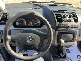 Mercedes-Benz Viano 2.2 CDI 8- | Mobile.bg    15
