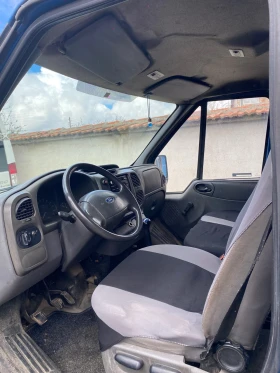 Ford Transit undefined | Auto.bg — изображение 3