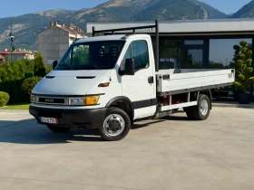 Iveco Daily 40C12 / Unijet / 4.10�-��������� / | Mobile.bg � ����� ������ 2