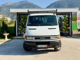 Iveco Daily 40C12 / Unijet / 4.10�-��������� / | Mobile.bg � ����� ������ 4