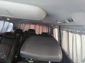 Mercedes-Benz Viano 3.0 v6 | Mobile.bg � ����� ������ 12