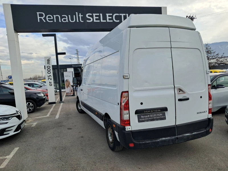 Renault Master 2.3dCi 136k.c , снимка 3 - Бусове и автобуси - 48881635