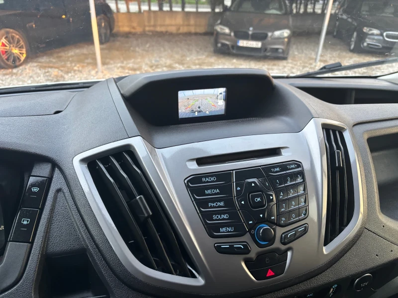 Ford Transit 2.2 D , снимка 4 - Бусове и автобуси - 52543826