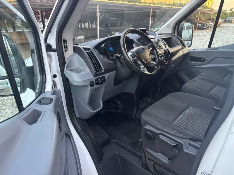Ford Transit 2.2 D , снимка 2 - Бусове и автобуси - 52543826