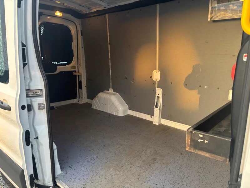 Ford Transit 2.2 D , снимка 8 - Бусове и автобуси - 52543826