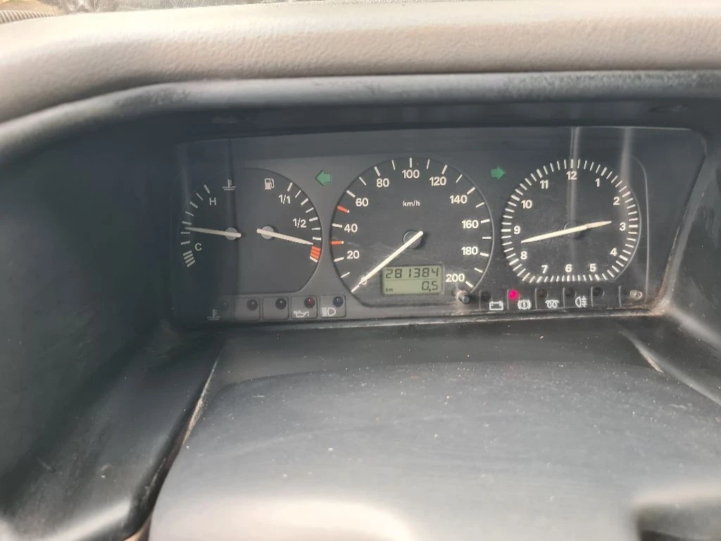 VW T4  - изображение 8