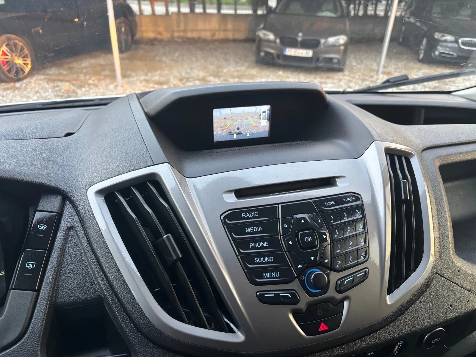 Ford Transit 2.2 D  - изображение 4