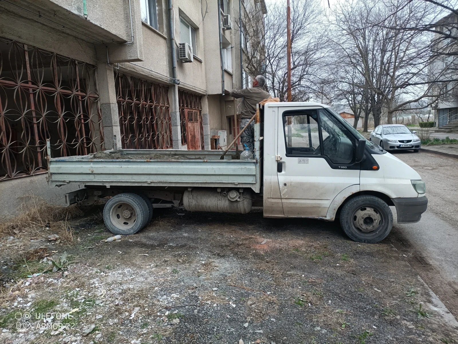 Ford Transit | Mobile.bg � ����������� 3