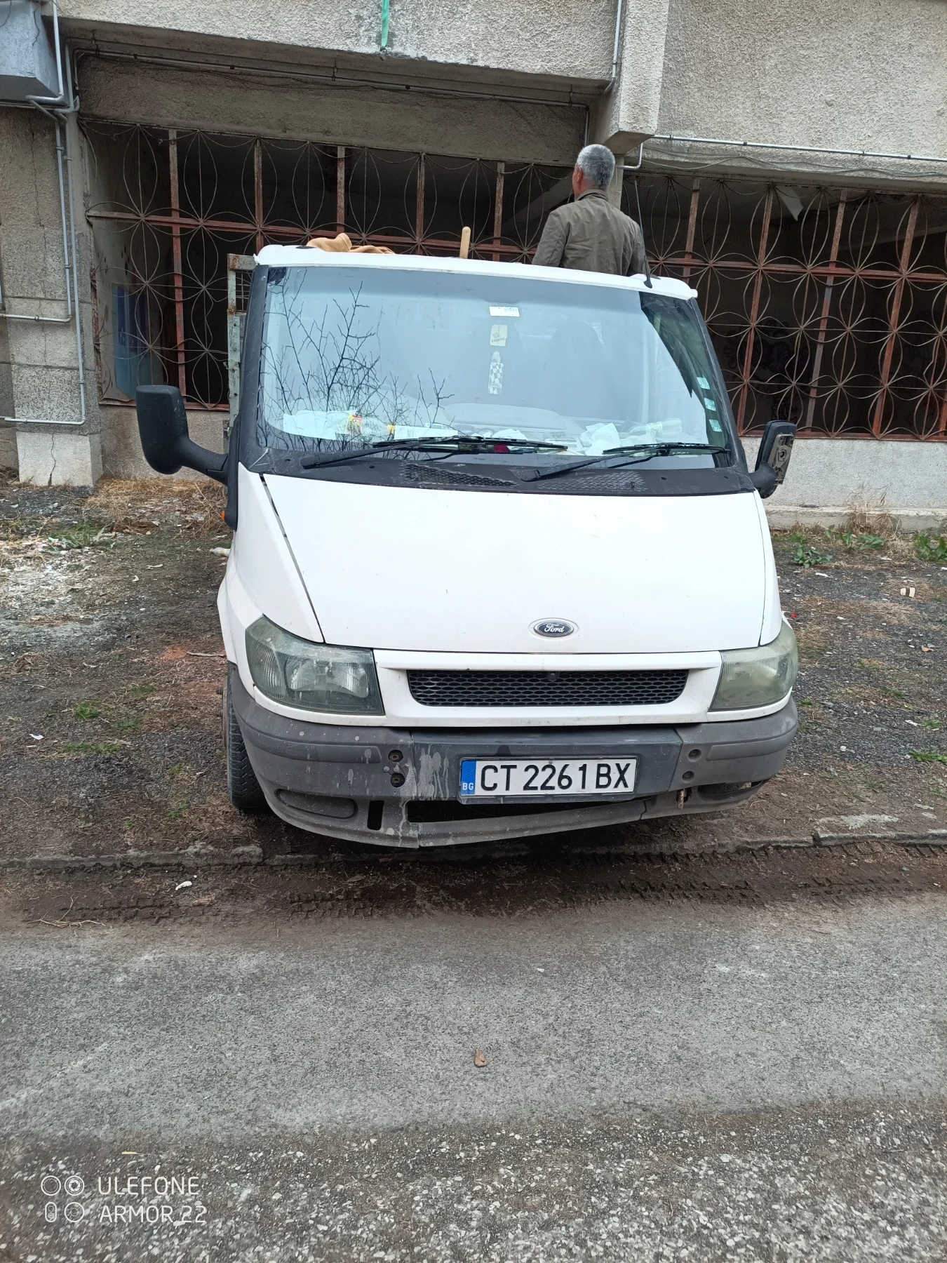 Ford Transit | Mobile.bg � ����������� 2
