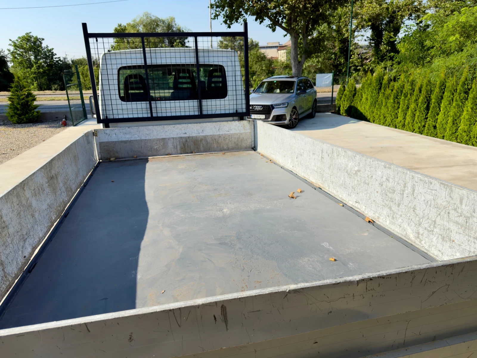 Iveco Daily 40C12 / Unijet / 4.10�-��������� / | Mobile.bg � ����������� 8