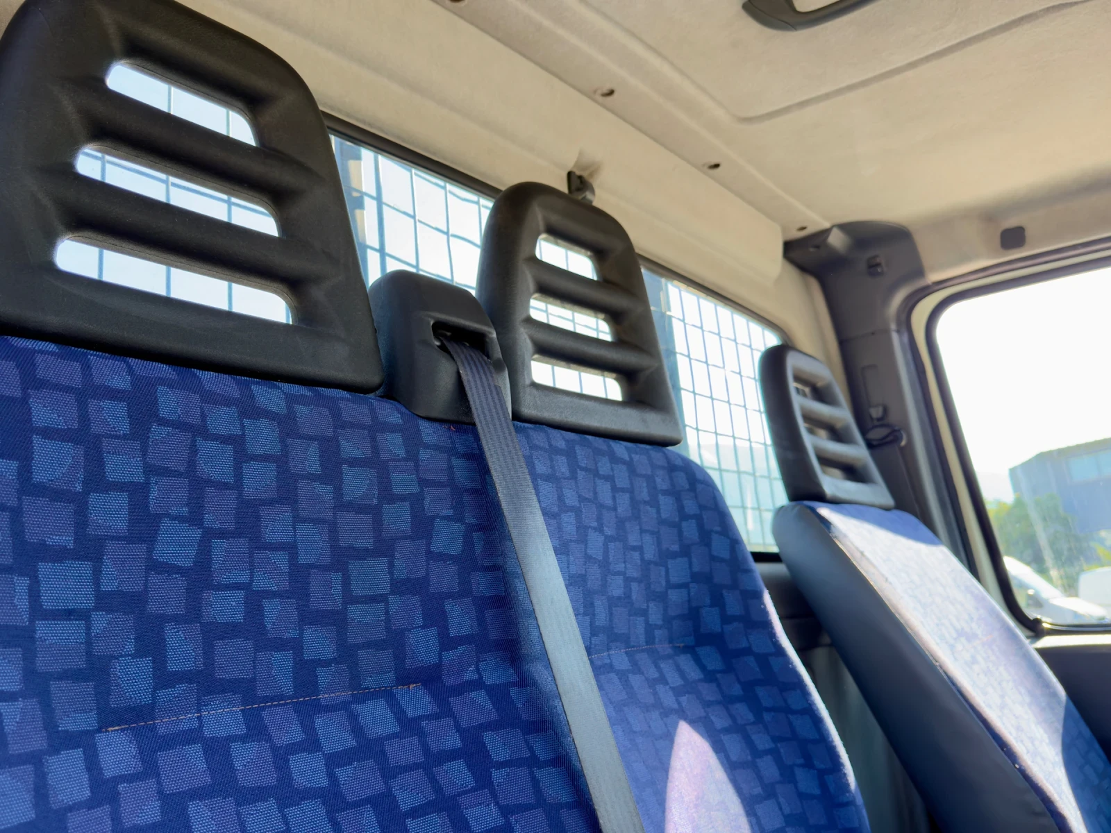 Iveco Daily 40C12 / Unijet / 4.10�-��������� / | Mobile.bg � ����������� 17