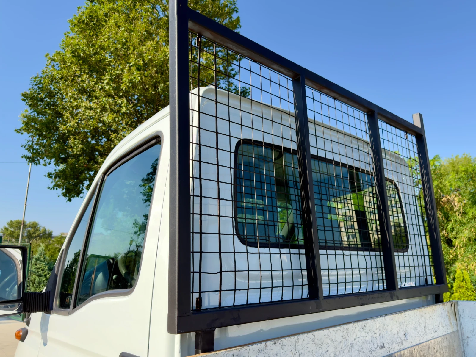 Iveco Daily 40C12 / Unijet / 4.10�-��������� / | Mobile.bg � ����������� 13