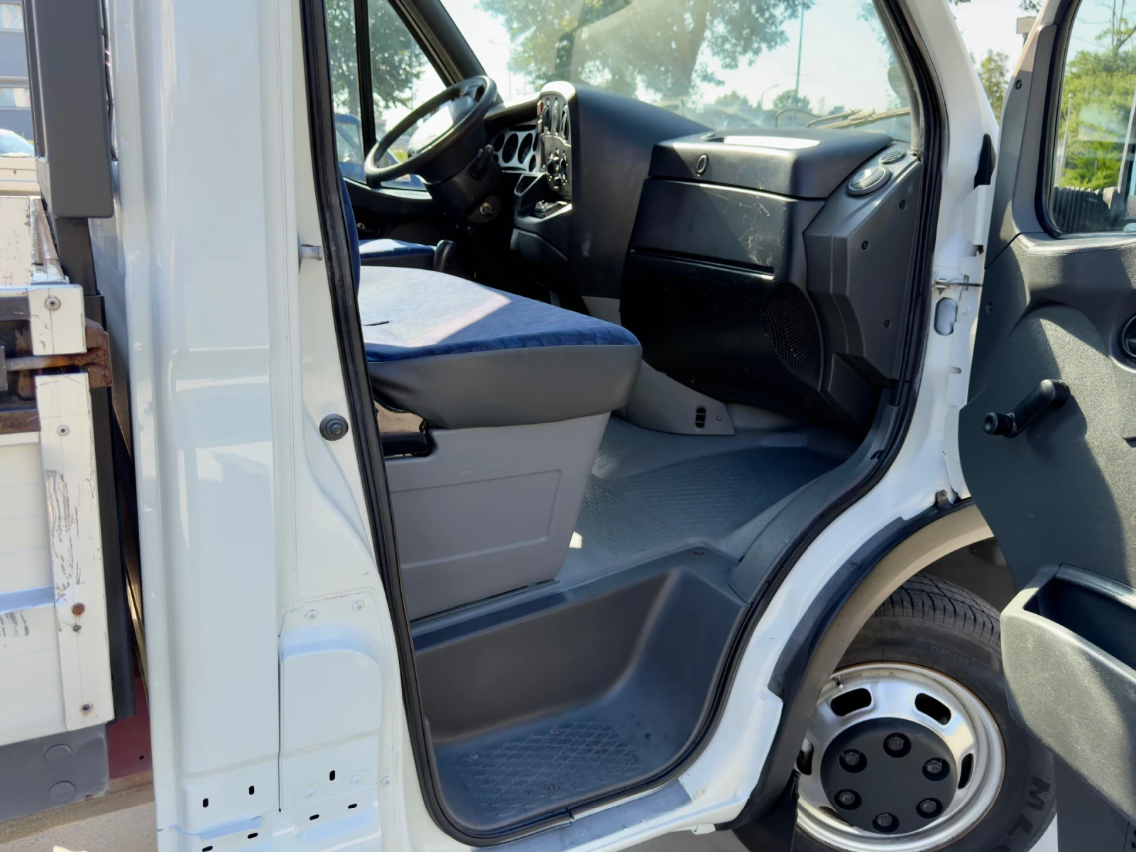Iveco Daily 40C12 / Unijet / 4.10�-��������� / | Mobile.bg � ����������� 16