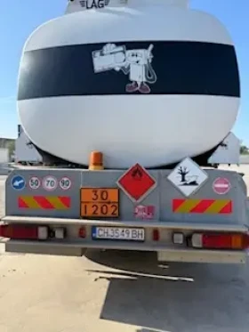 Scania P 310  - изображение 5