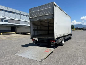 Mercedes-Benz Atego 1630 E6, снимка 7