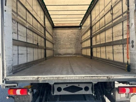 Mercedes-Benz Atego 1630 E6, снимка 8