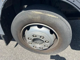 Mercedes-Benz Atego 1630 E6, снимка 13