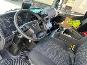 Mercedes-Benz Atego 1630 E6, снимка 11