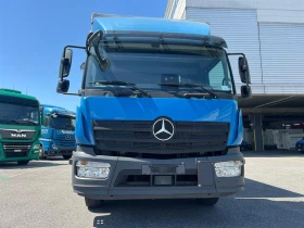 Mercedes-Benz Atego 1630 E6, снимка 5