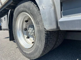 Mercedes-Benz Atego 1630 E6, снимка 14