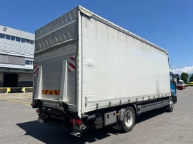 Mercedes-Benz Atego 1630 E6, снимка 3