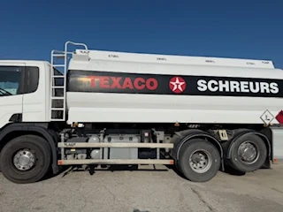 Scania P 310  - изображение 2
