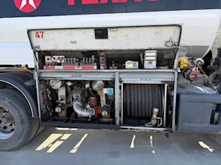 Scania P 310  - изображение 10