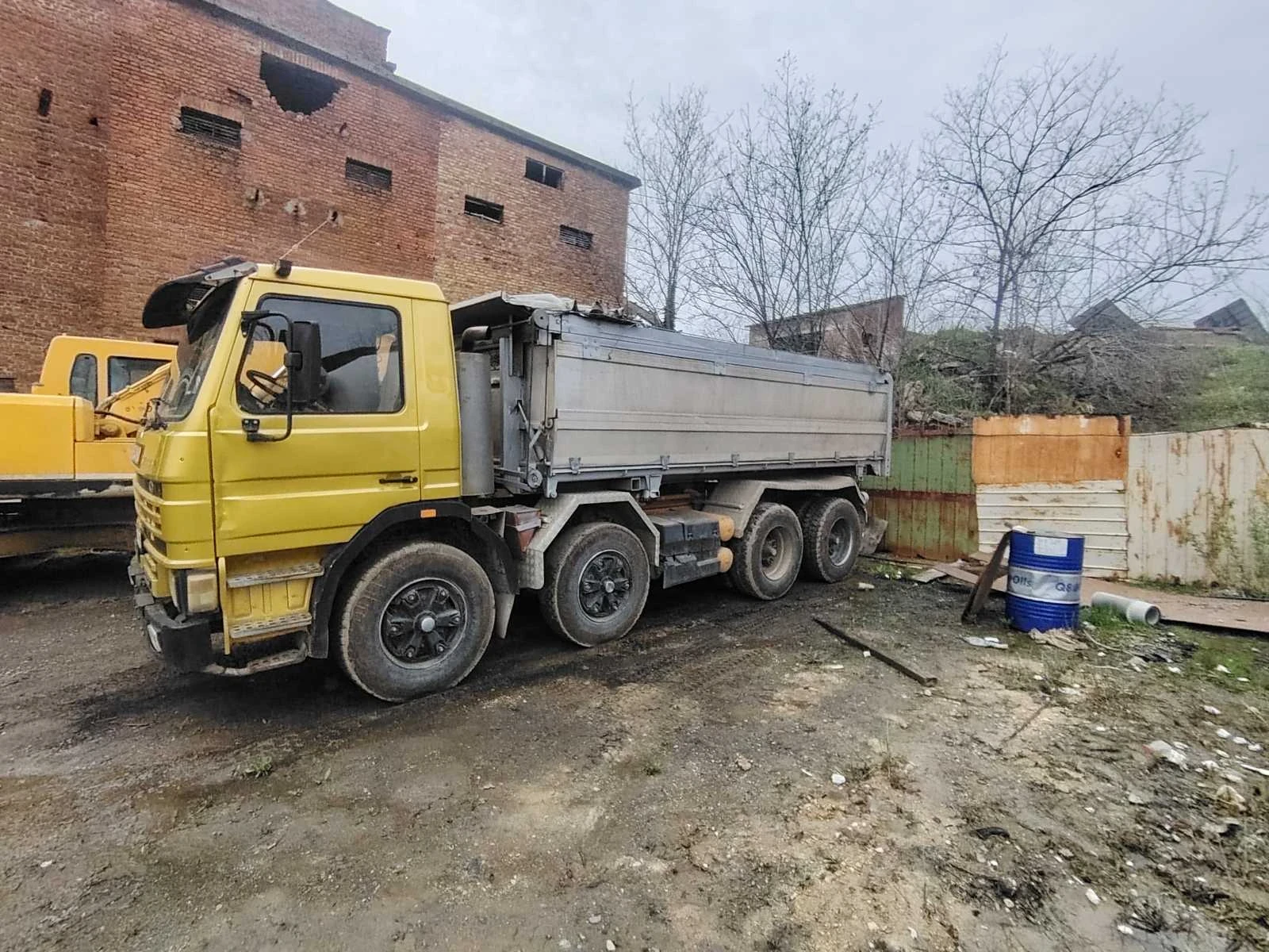 Scania 112  - изображение 2