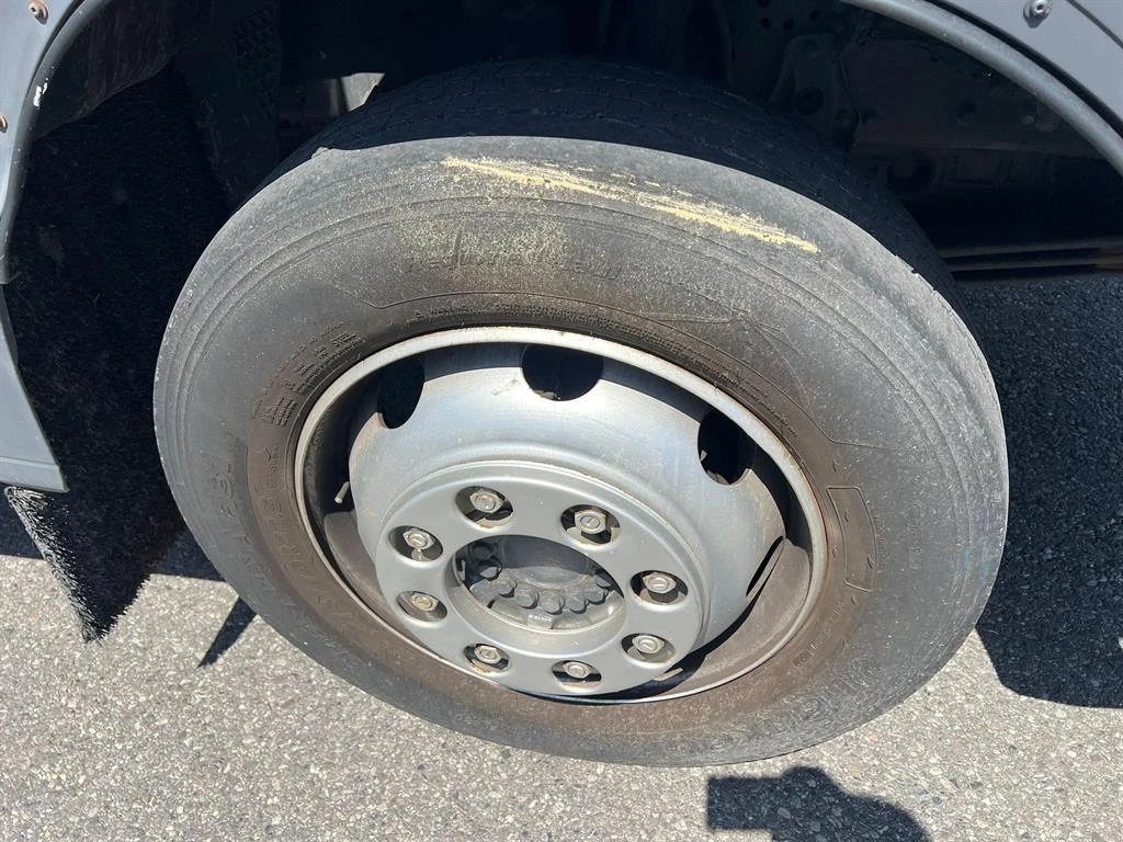 Mercedes-Benz Atego 1630 E6, снимка 13 - Камиони - 54714119