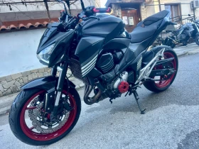 Kawasaki Z Z800i-ABS, снимка 3