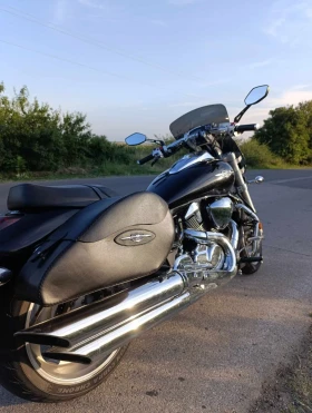 Suzuki Boulevard M109R, снимка 4