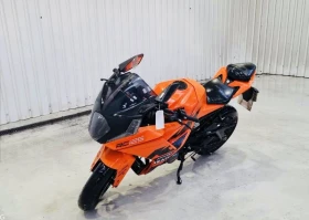 Ktm RC8, снимка 4