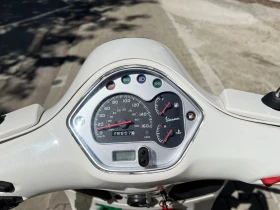 Vespa GTS | Mobile.bg    6
