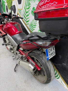Обява за продажба на Honda Cbf CBF1000 ~6 799 лв. - изображение 5 | Auto.bg Обява за продажба на Honda Cbf CBF1000 ~6 799 лв. - изображение 5