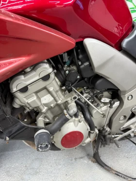 Обява за продажба на Honda Cbf CBF1000 ~6 799 лв. - изображение 4 | Auto.bg Обява за продажба на Honda Cbf CBF1000 ~6 799 лв. - изображение 4