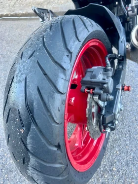 Kawasaki Z Z800i-ABS | Mobile.bg    10