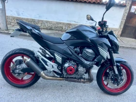 Kawasaki Z Z800i-ABS