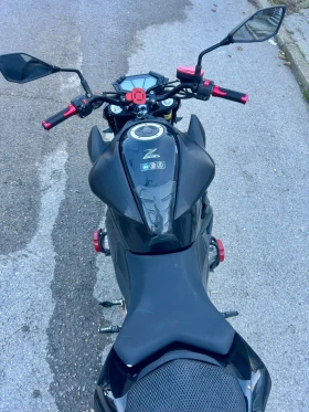 Kawasaki Z Z800i-ABS | Mobile.bg    9