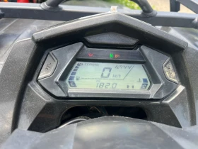 Cfmoto CFORCE 520s EPS | Mobile.bg � ����� ������ 7
