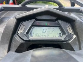 Cfmoto CFORCE 520s EPS | Mobile.bg � ����� ������ 8