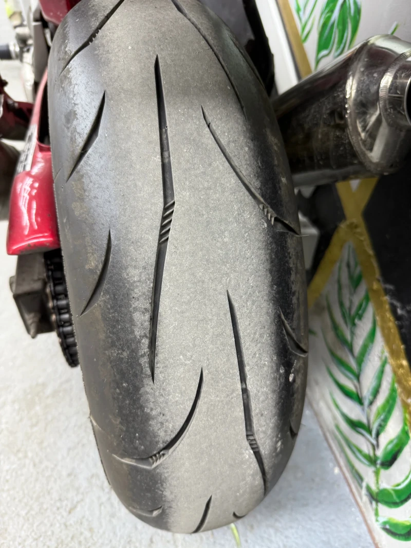 Honda Cbf CBF1000, снимка 7 - Мотоциклети и мототехника - 52532732