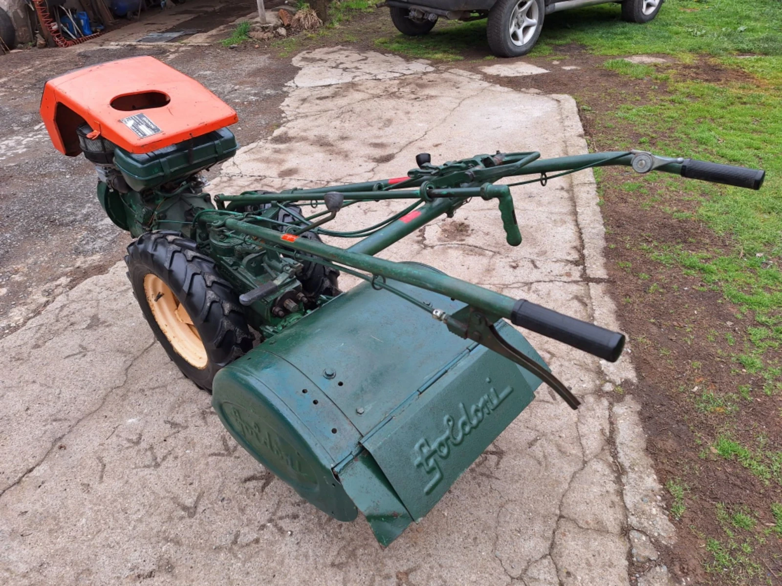  Goldoni  44  .  14..Lombardini | Mobile.bg   15